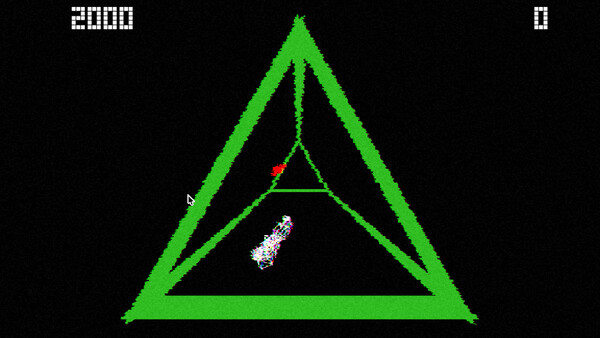 Screenshot of Sewer Mole