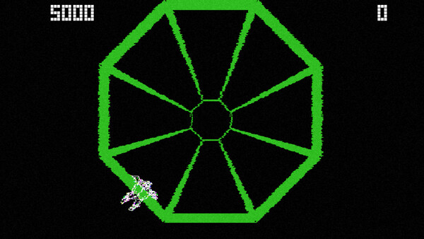 Screenshot of Sewer Mole