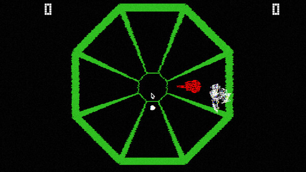 Screenshot of Sewer Mole