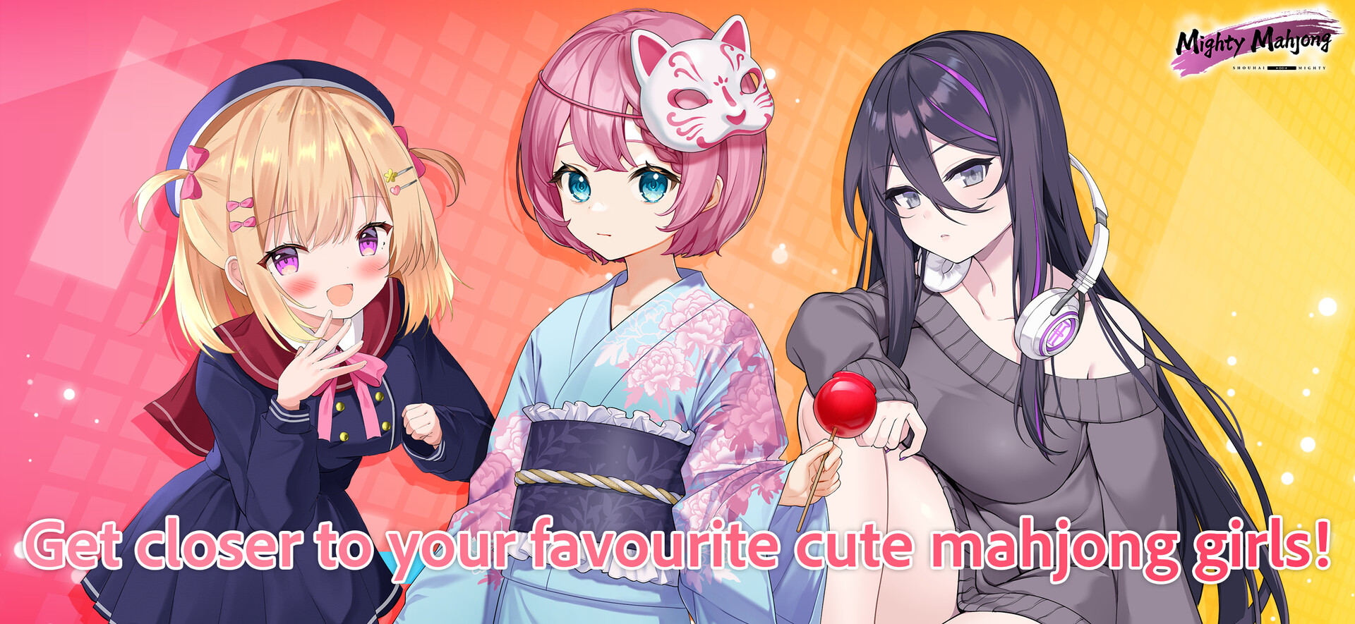 Mighty Mahjong screenshot #5