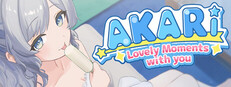 Akari: Lovely Moments with You