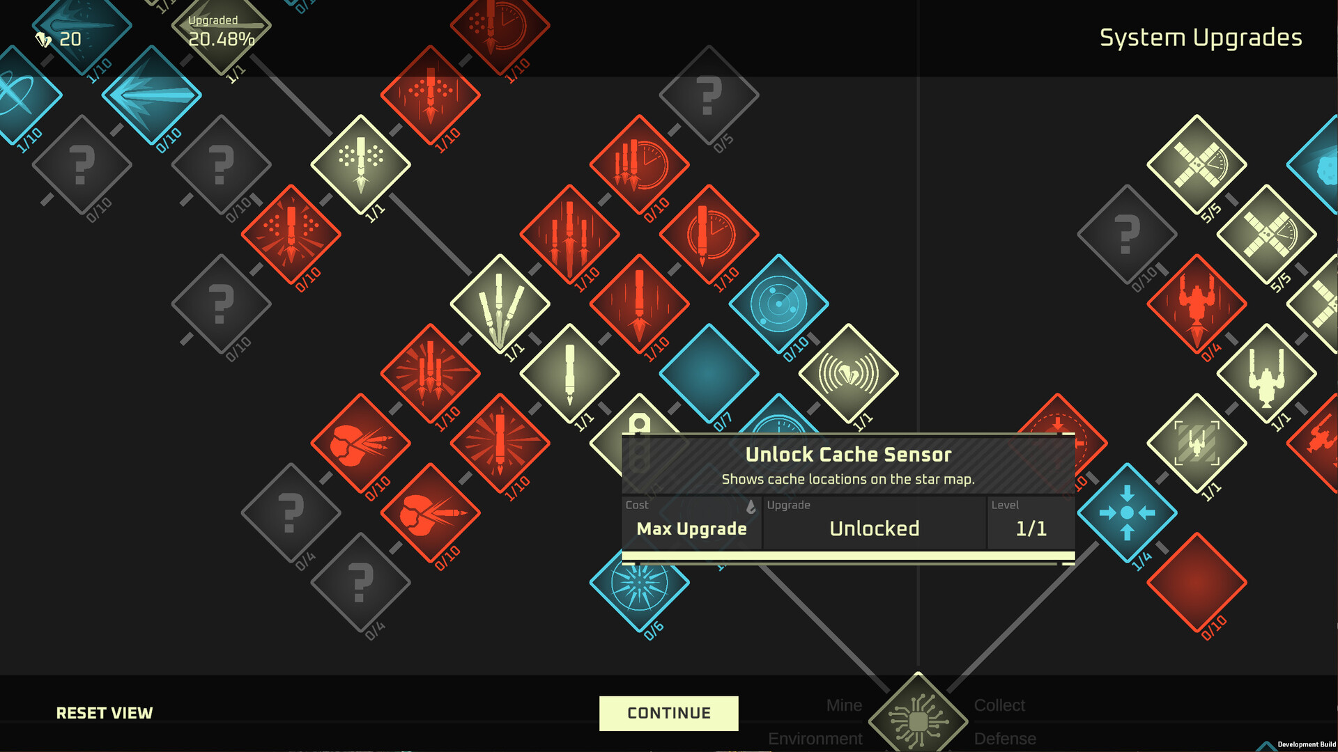 Mine or Burn screenshot 4