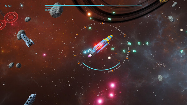 Screenshot media