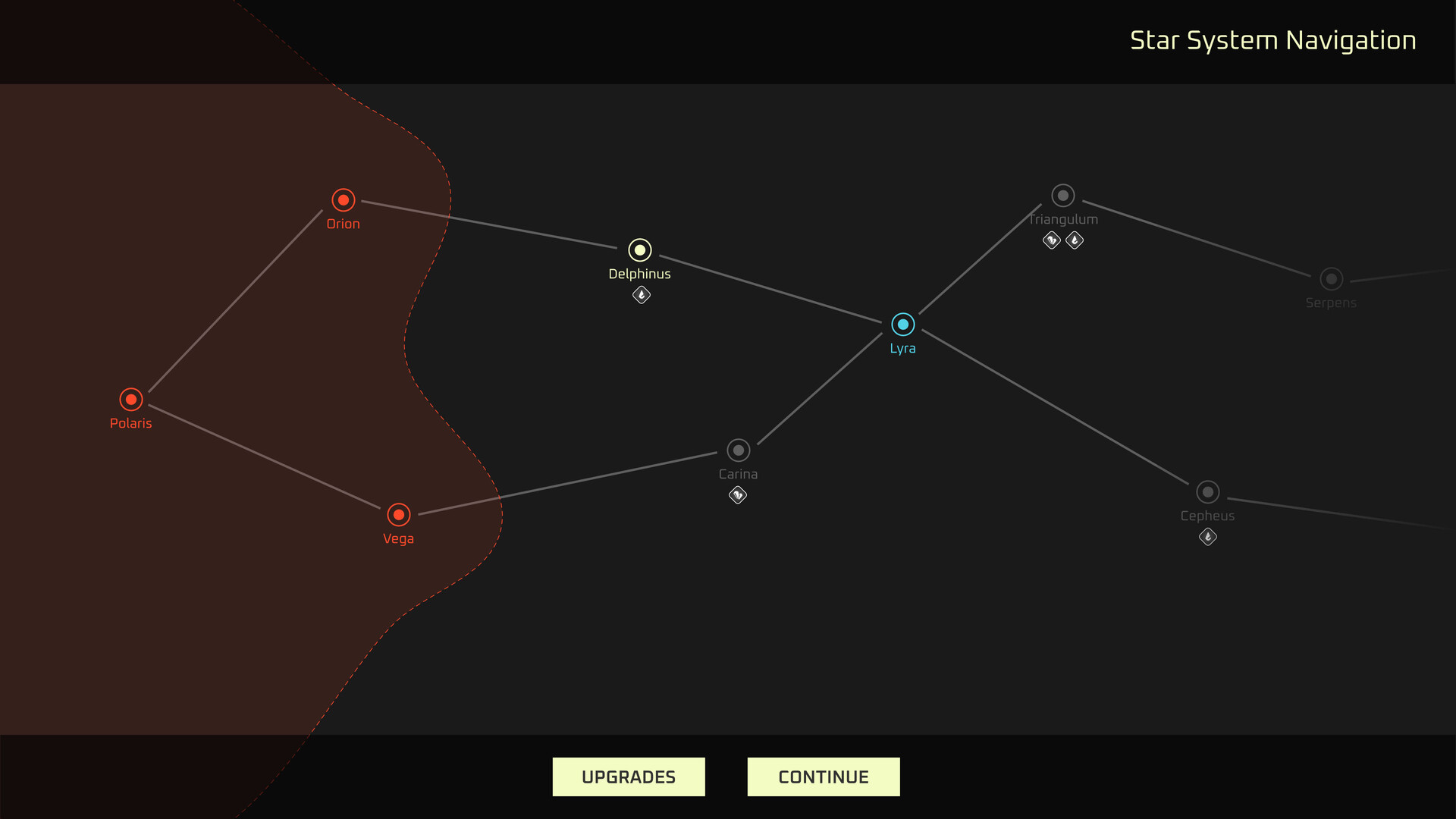 Mine or Burn screenshot #7