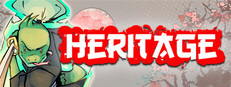 Heritage cover