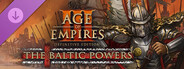 DLC: Age of Empires III: Definitive Edition - The Baltic Powers