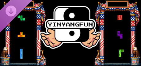 Yin Yang Fun - EEUU Skin Pack Banner