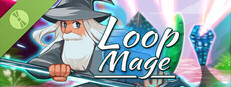 LoopMage: The Infinite Trials Demo