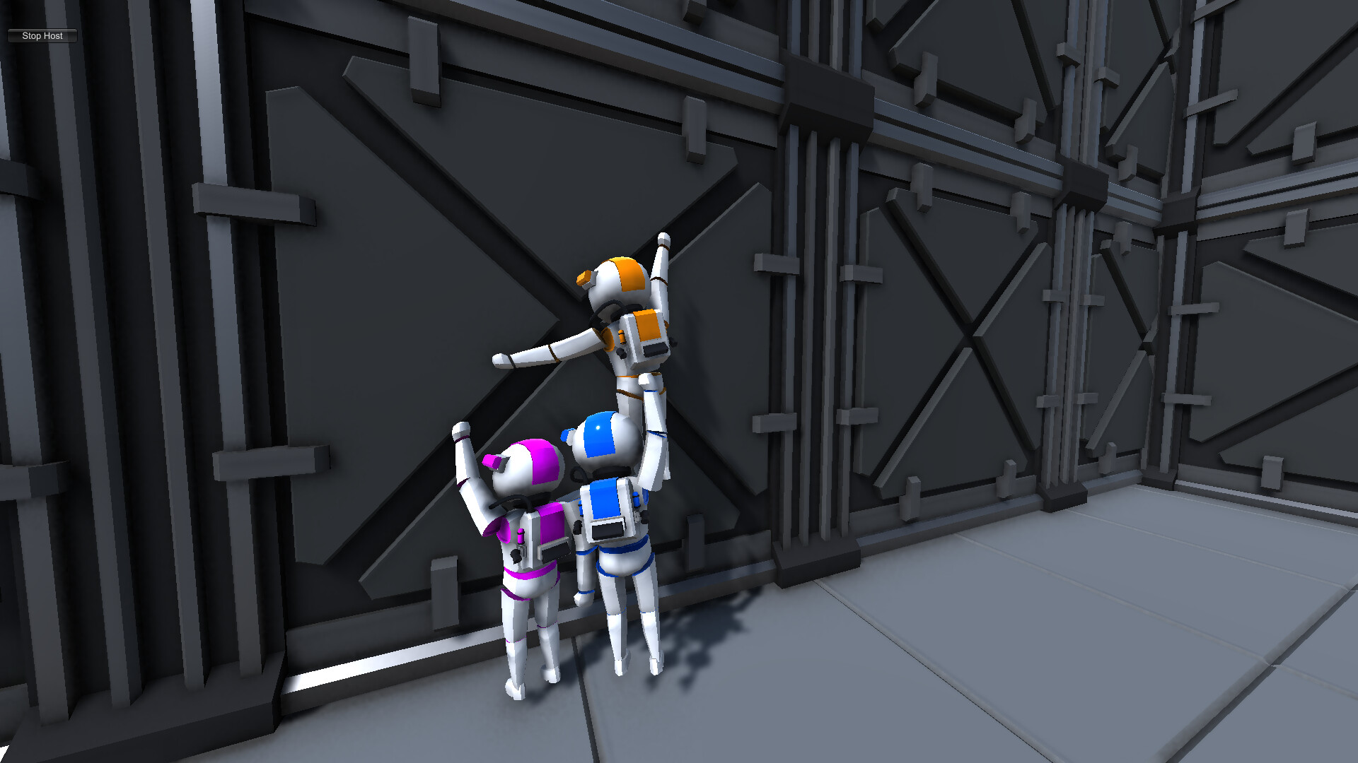 Chaos Budz screenshot #12