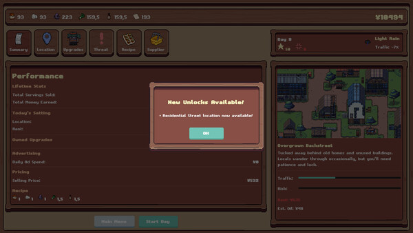Street Takoyakifor windows and Linux 1
