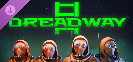 Dreadway- Community Support Pack.