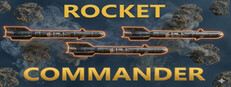Rocket Commander VR