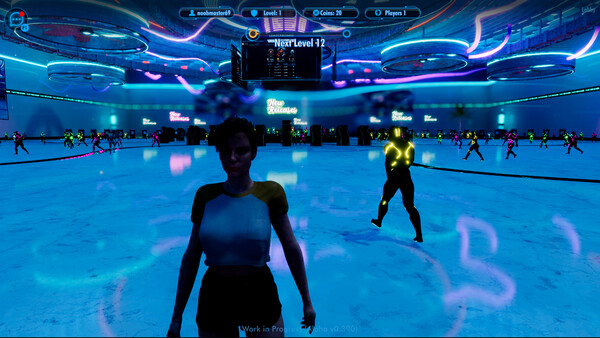 Neo Lobby Arcade™ screenshot 3