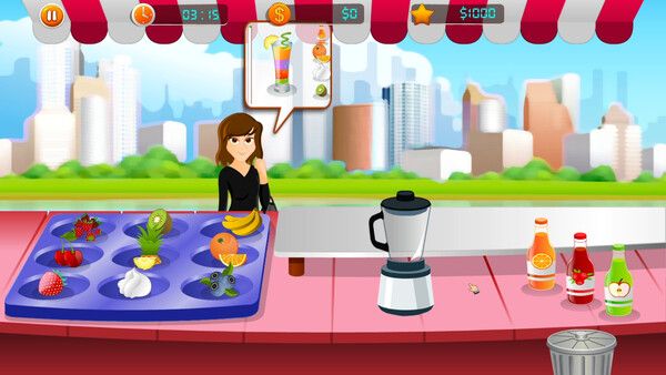 Screenshot media