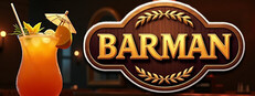 Barman Banner