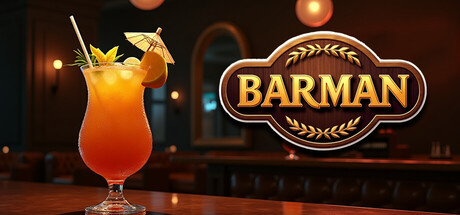 Barman by Hard Shark Games - Similar game based
                        on tags