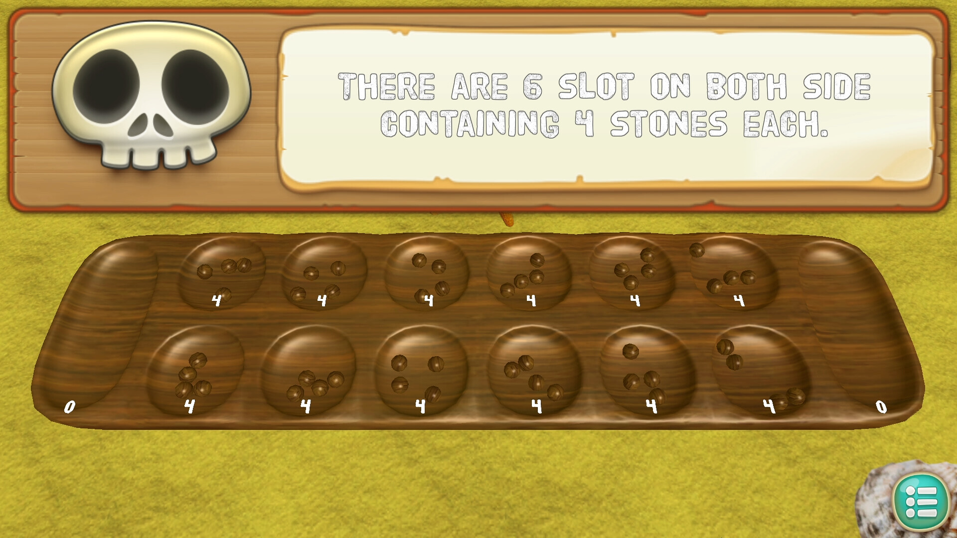 Mancala Party screenshot 1