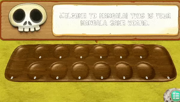 Mancala Party video 2
