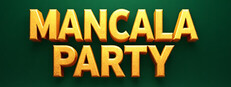 Mancala Party Banner