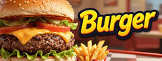 Burger cover