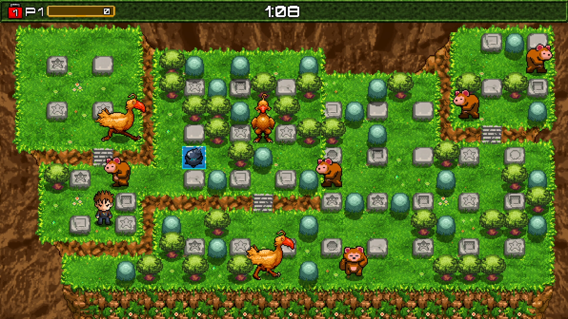 TNT Bomb screenshot #4