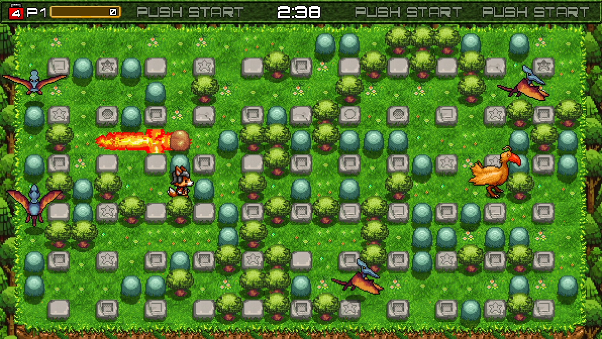 TNT Bomb screenshot #3