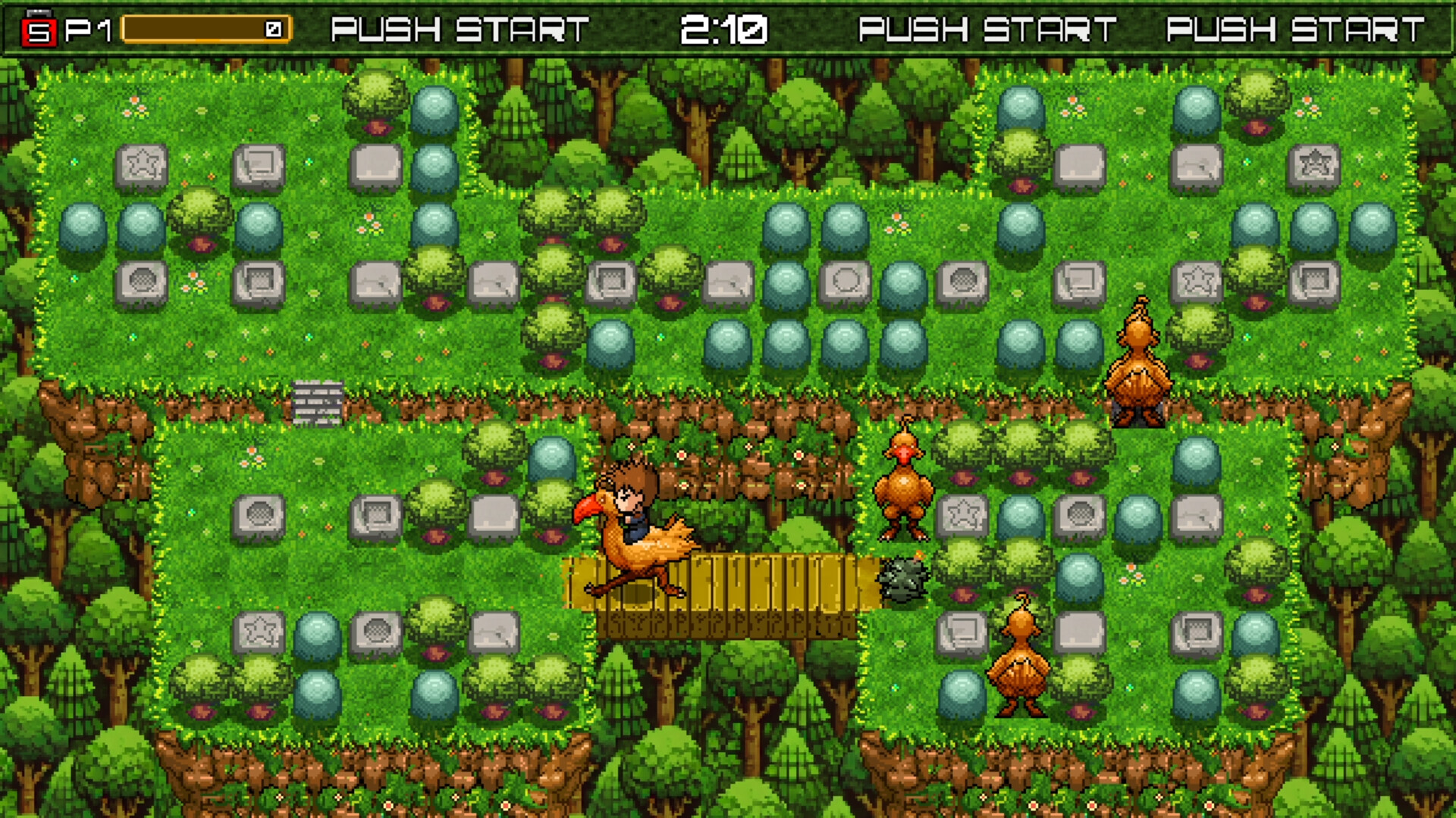 TNT Bomb screenshot #2