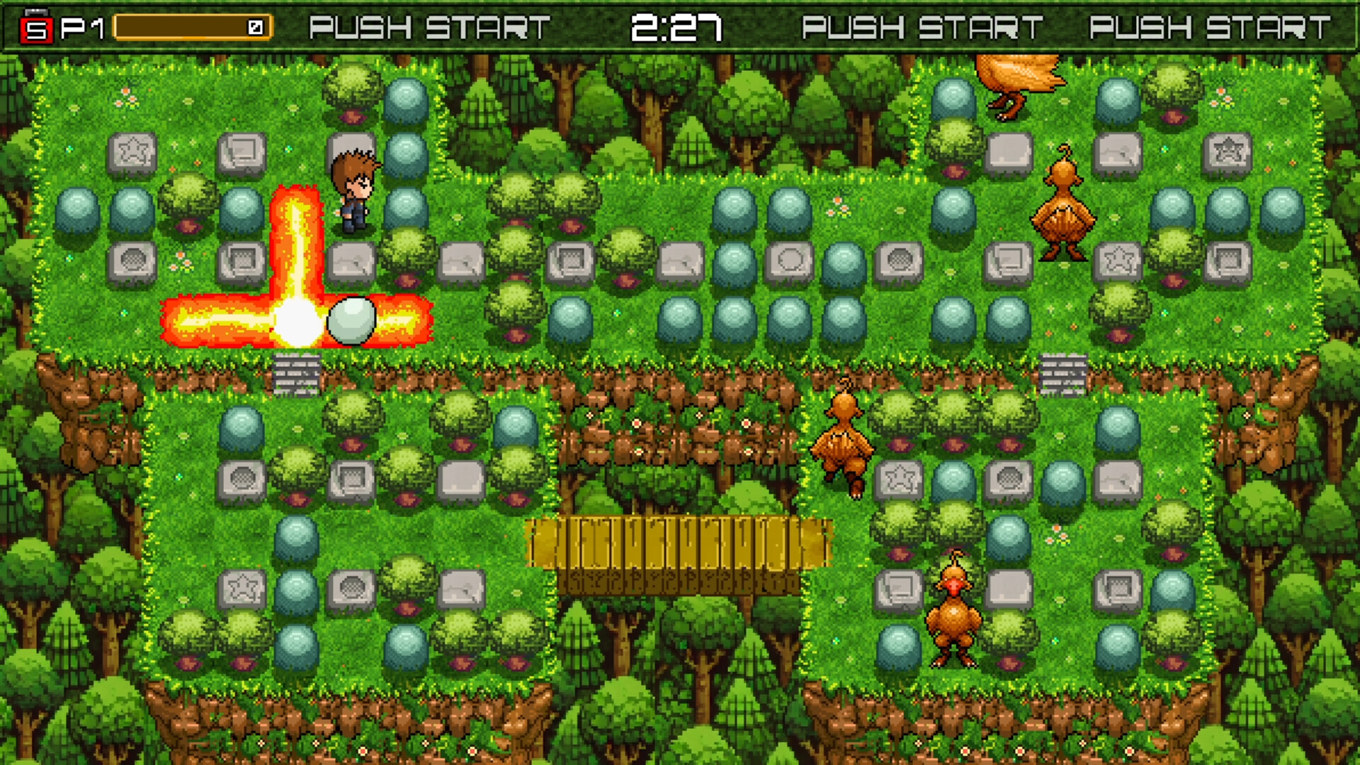 TNT Bomb screenshot #1