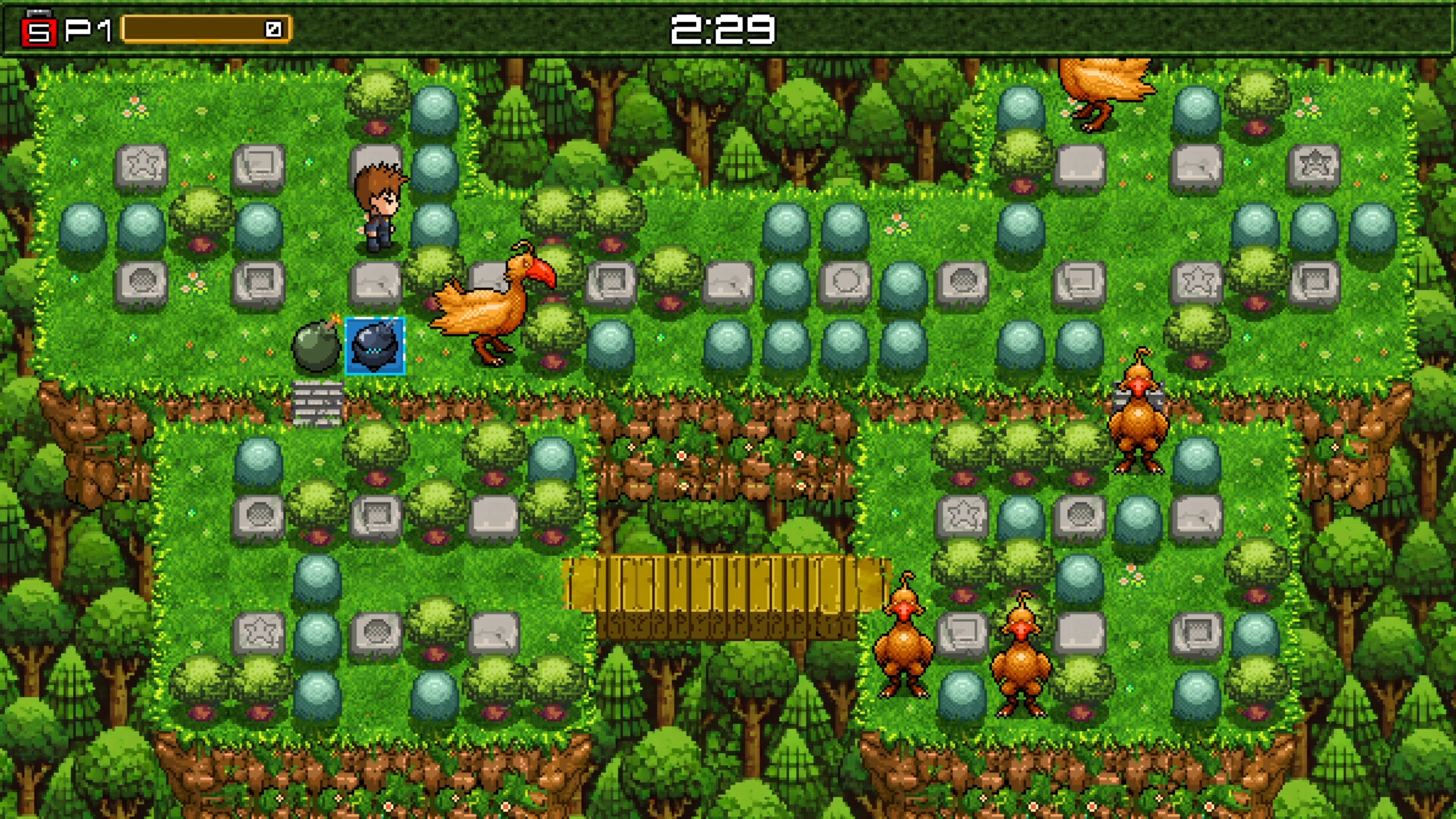 TNT Bomb screenshot #5