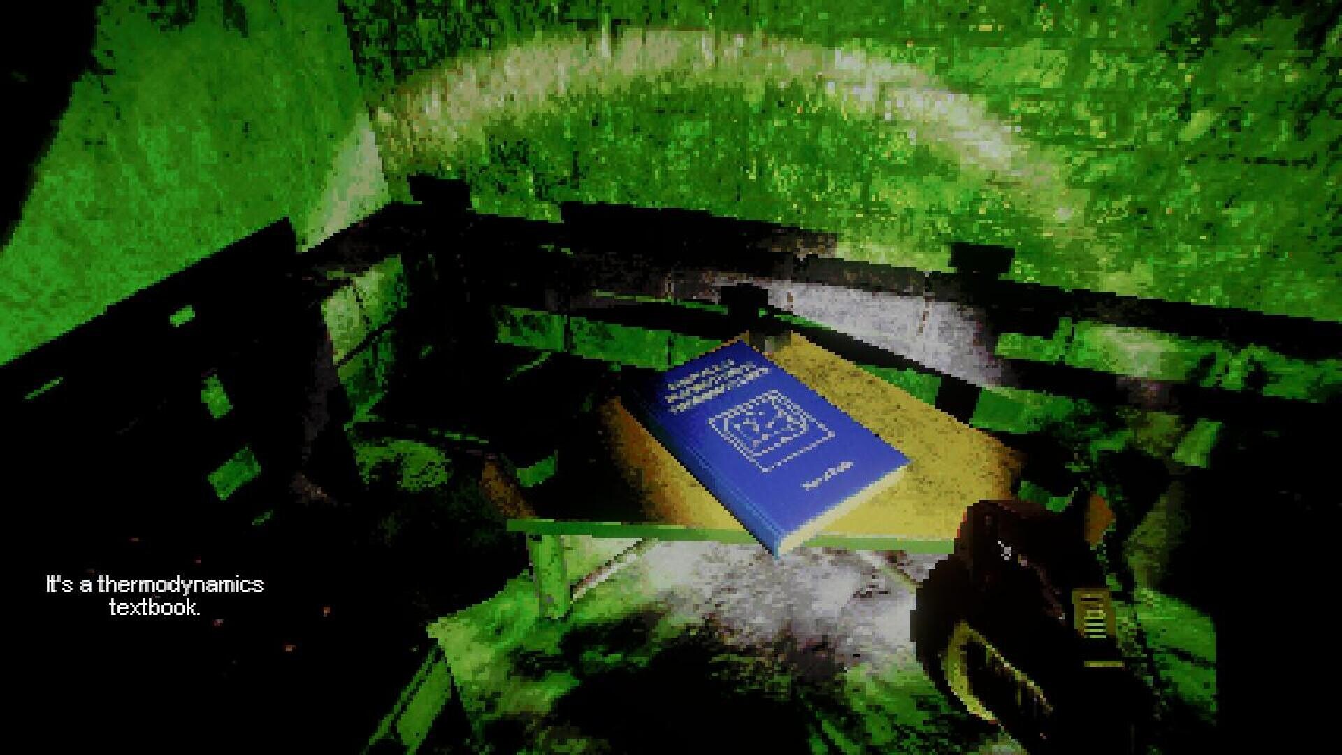 Memories Loaming screenshot #7