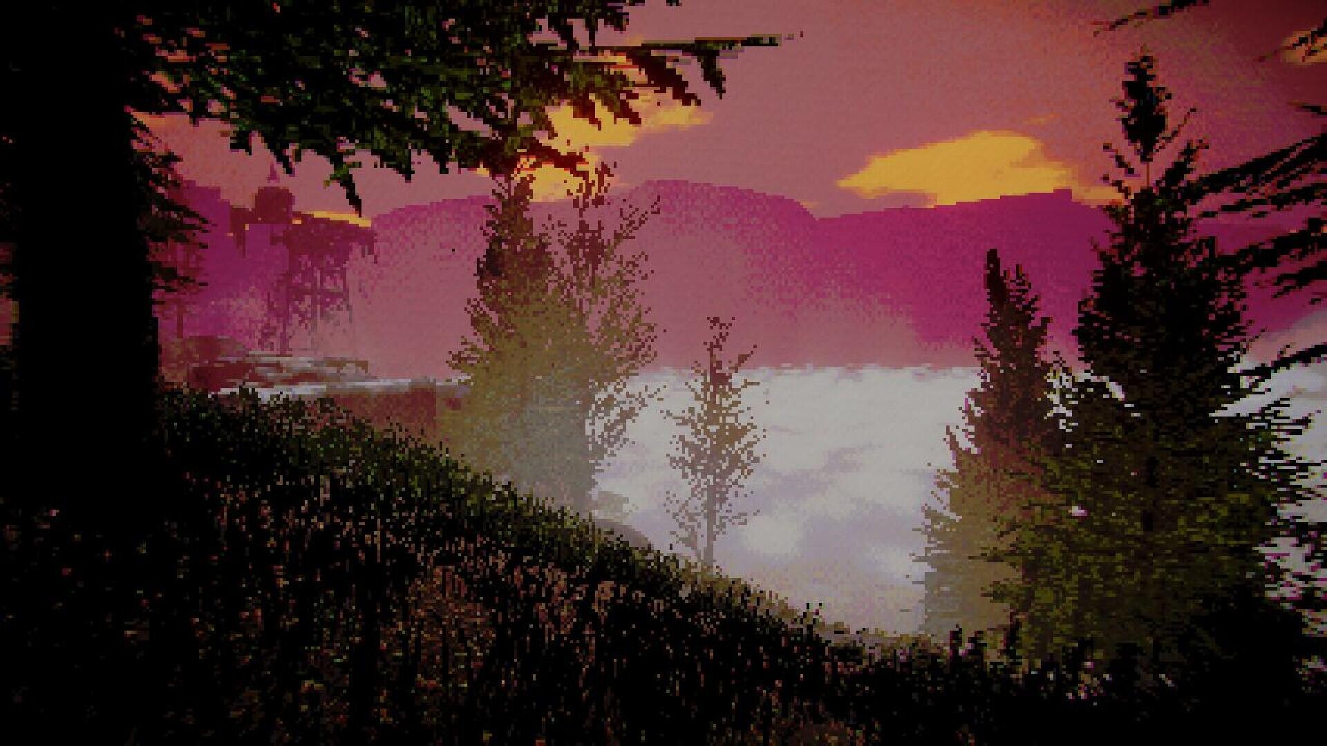 Memories Loaming screenshot #14