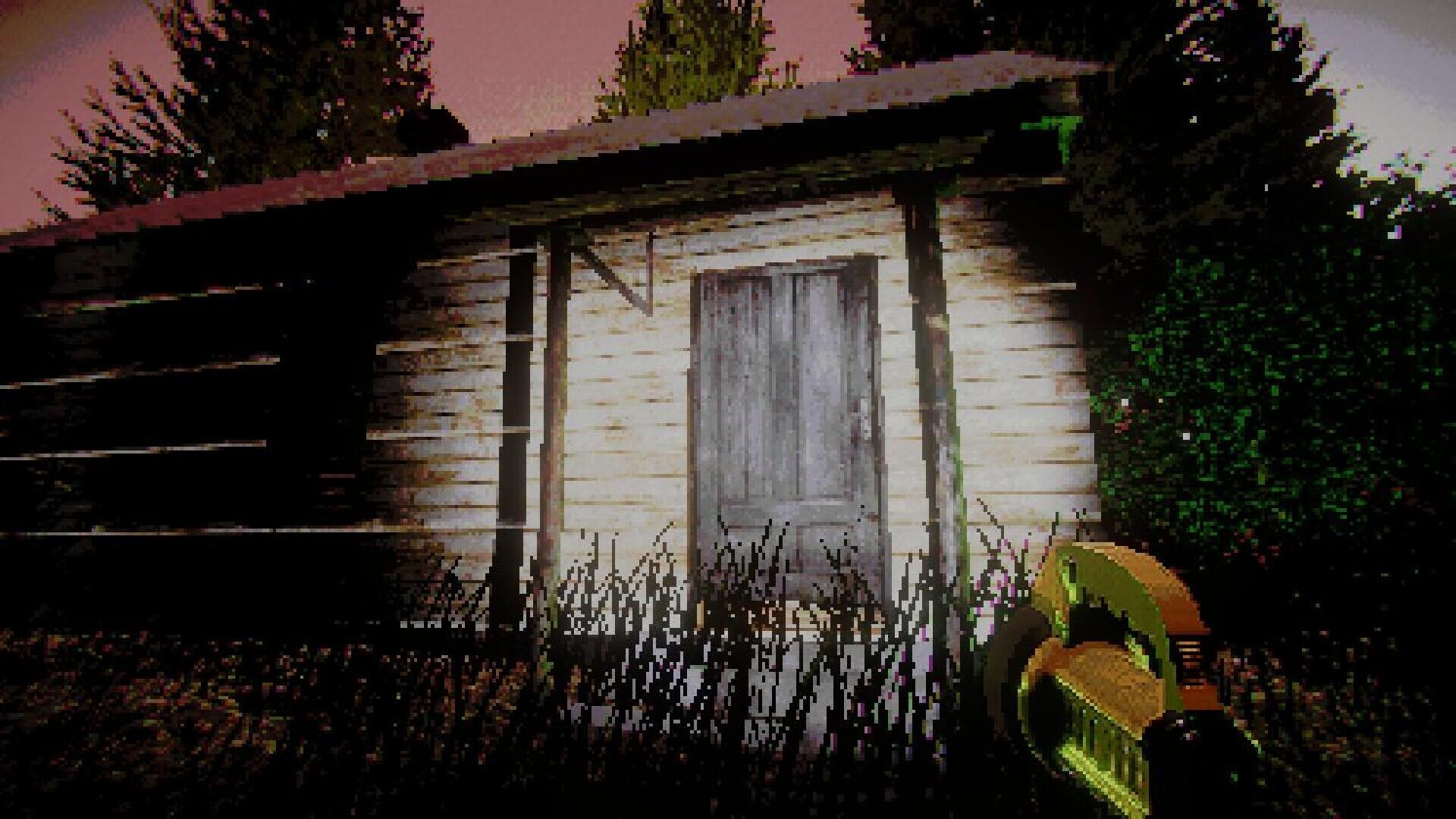 Memories Loaming screenshot #5