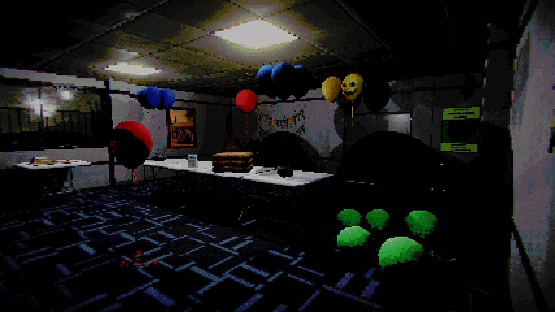 Memories Loaming screenshot 3