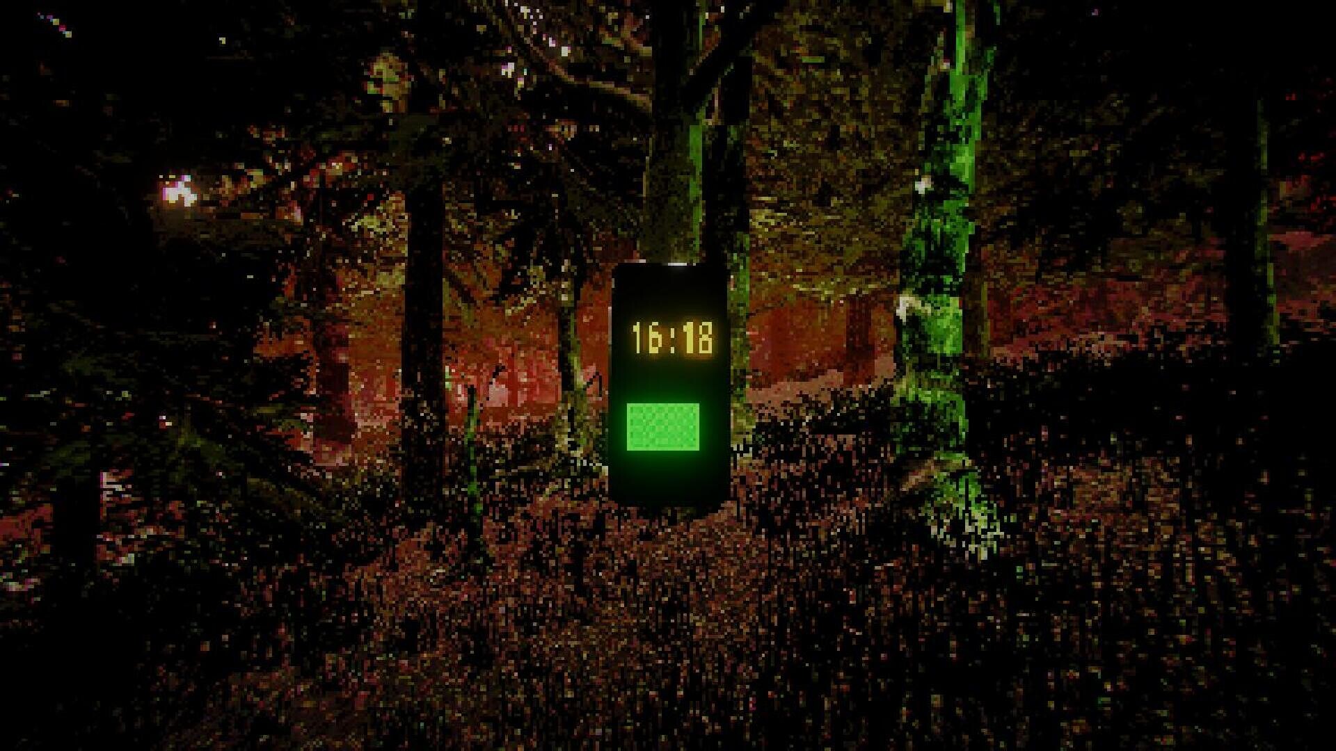 Memories Loaming screenshot #4