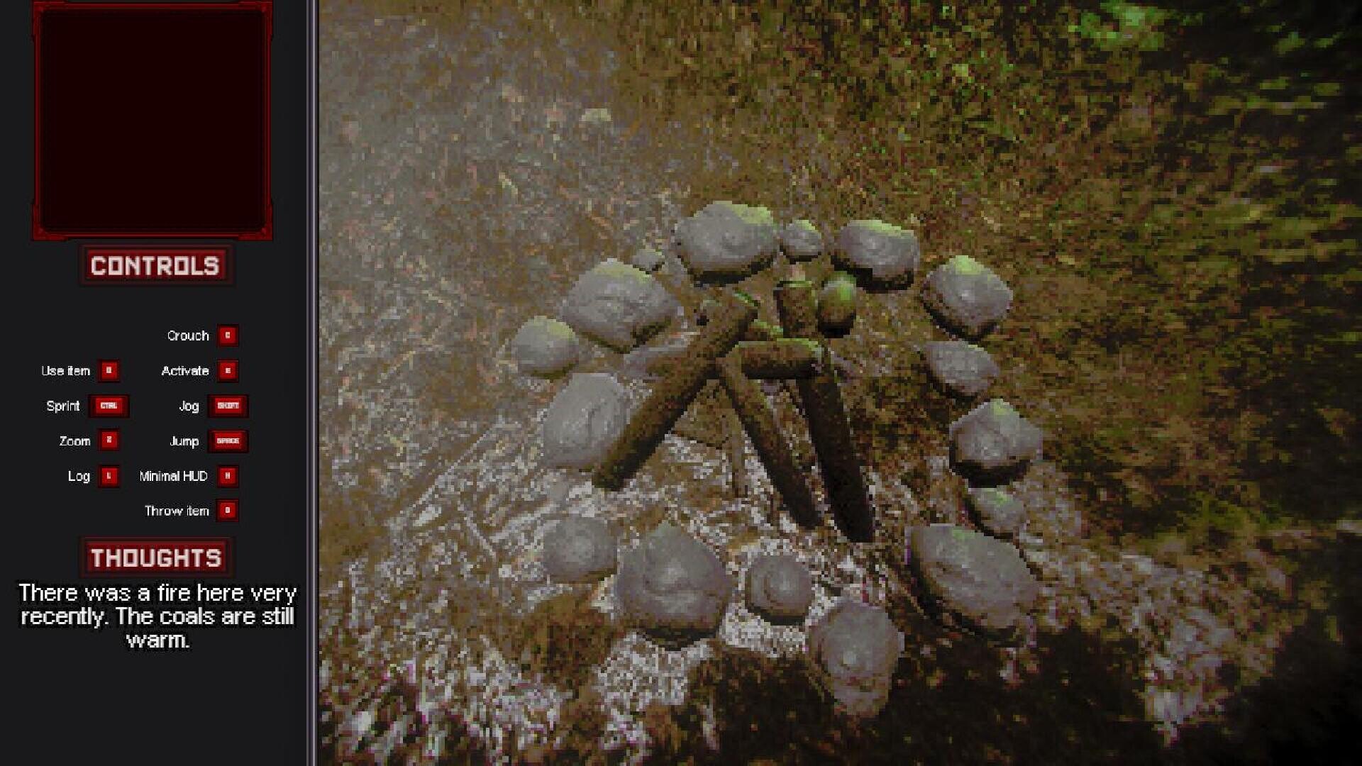 Memories Loaming screenshot #10