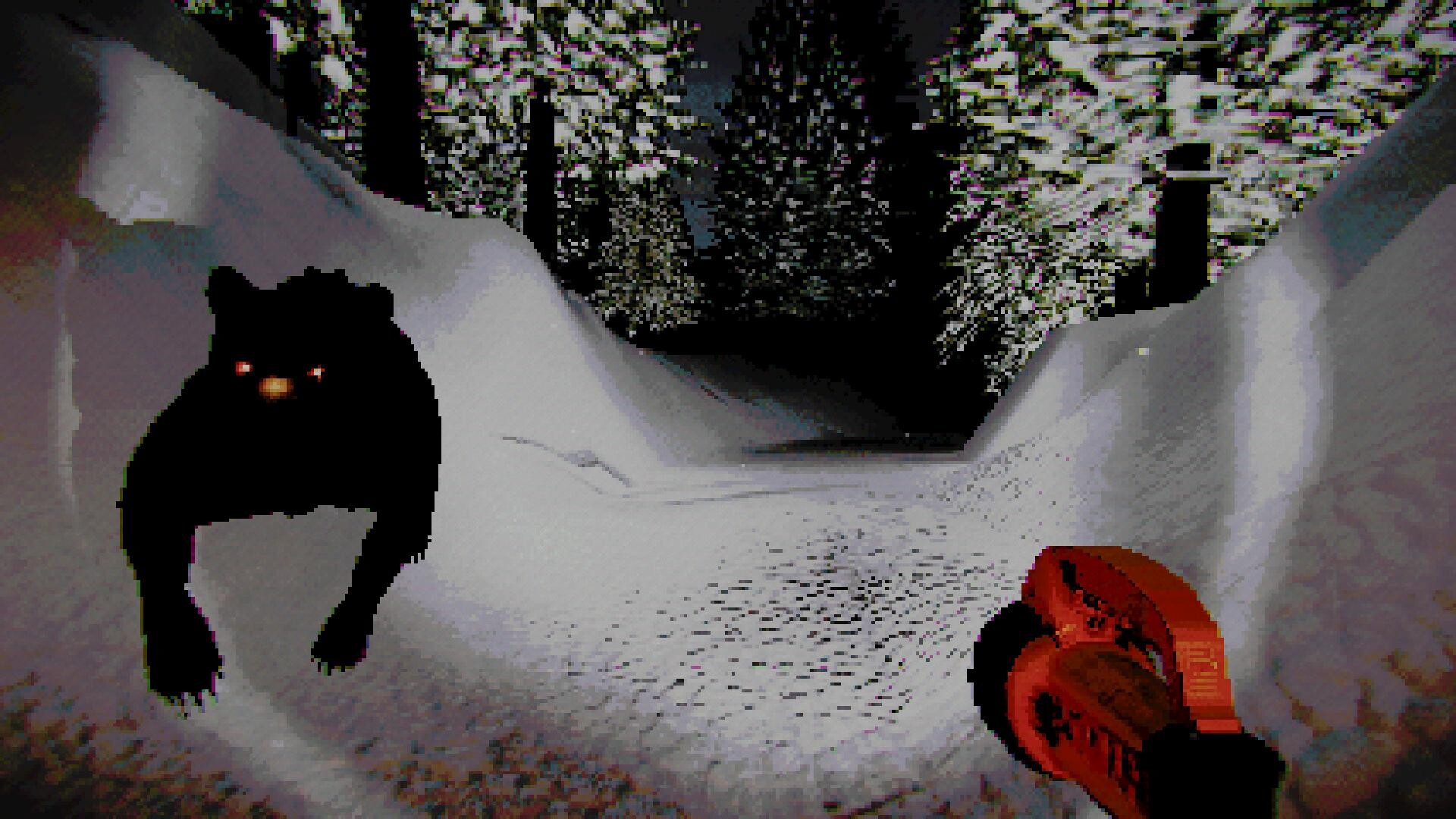 Memories Loaming screenshot #1