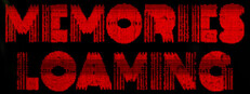 Memories Loaming cover