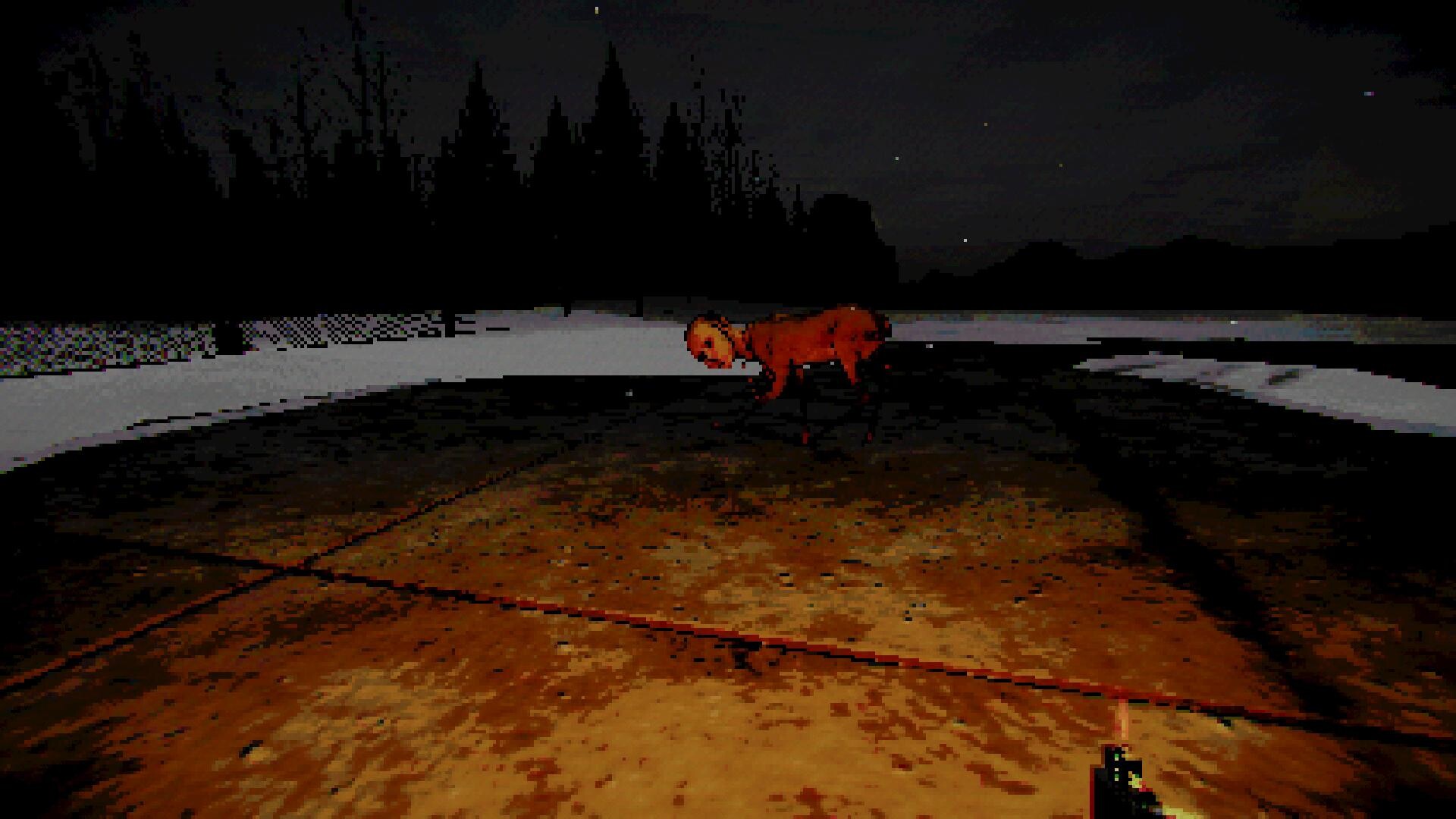 Memories Loaming screenshot #2