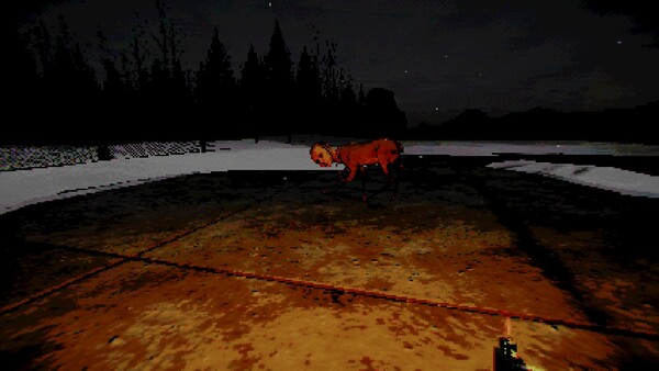 Memories Loaming screenshot 2