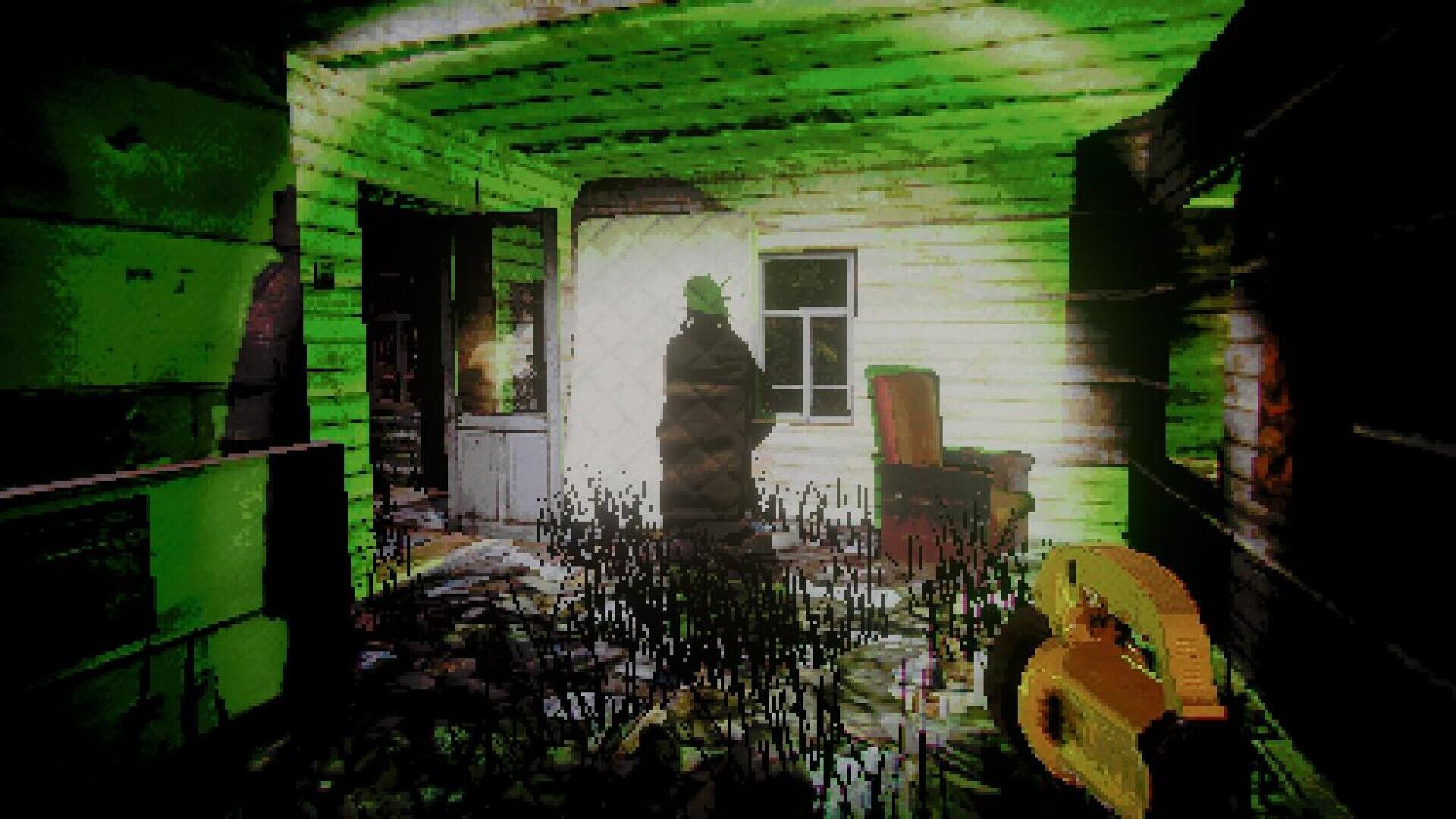 Memories Loaming screenshot 12