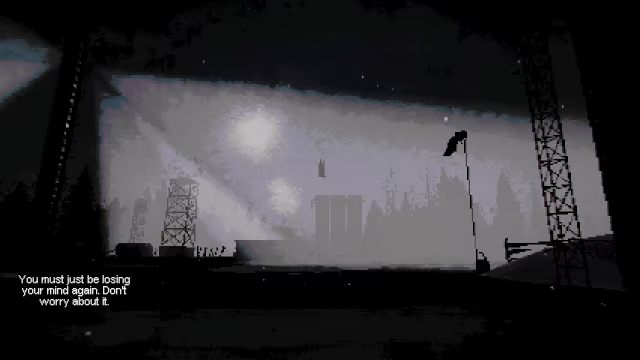 Memories Loaming video 4