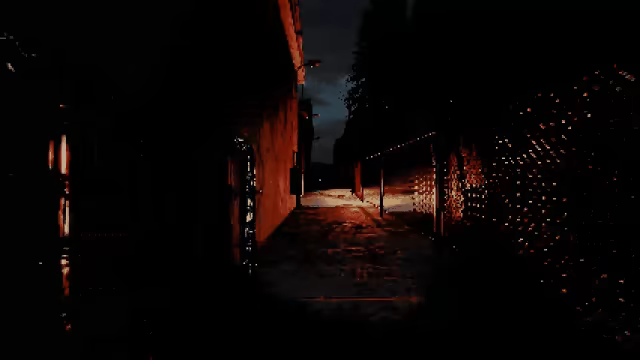 Memories Loaming video 3
