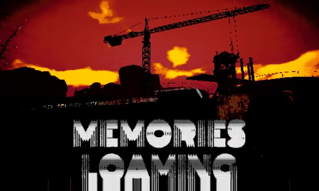 Memories Loaming video 7