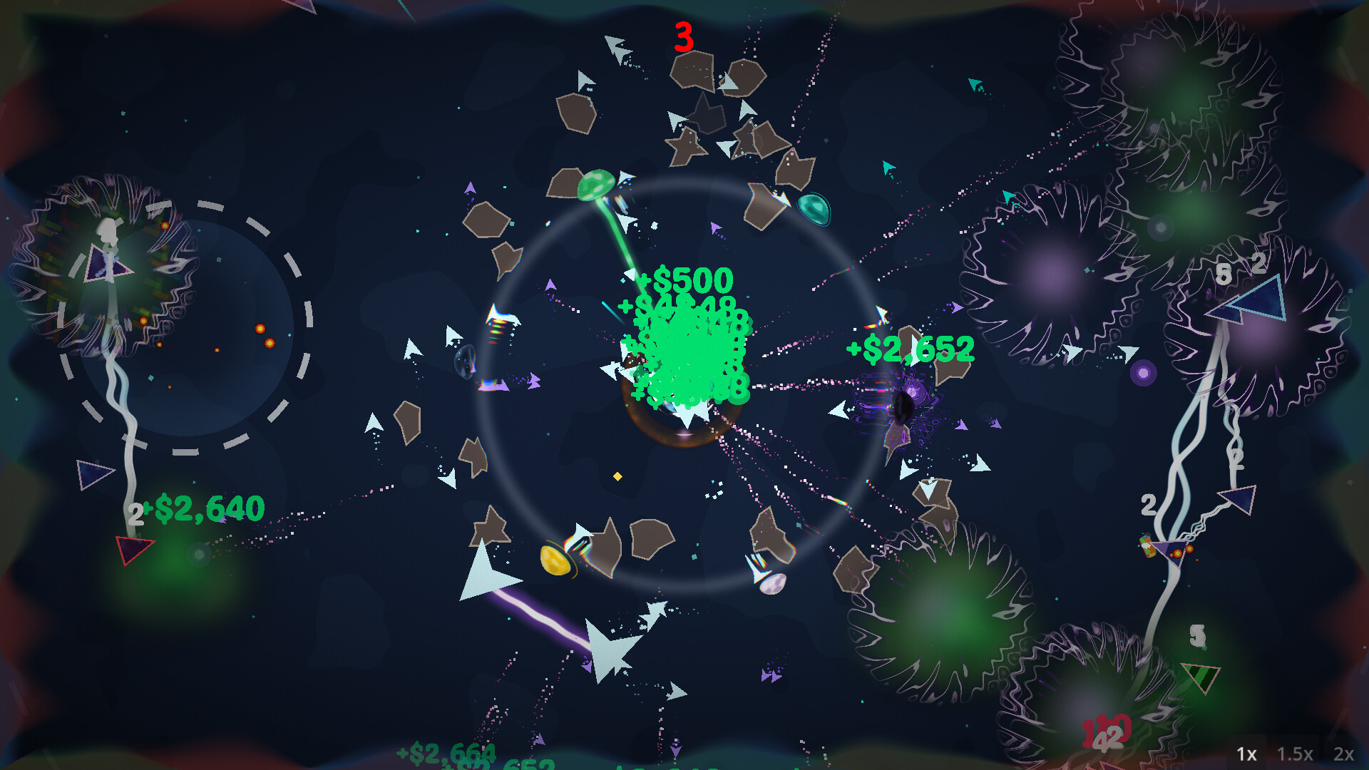 Holding Pattern screenshot #3