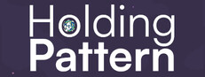 Holding Pattern Banner