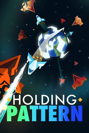 Cover art of Holding Pattern