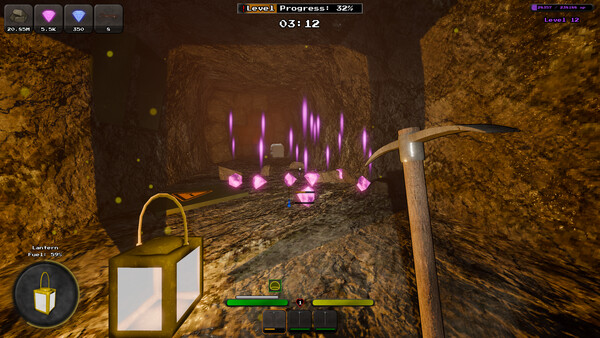 So I Mine — 5