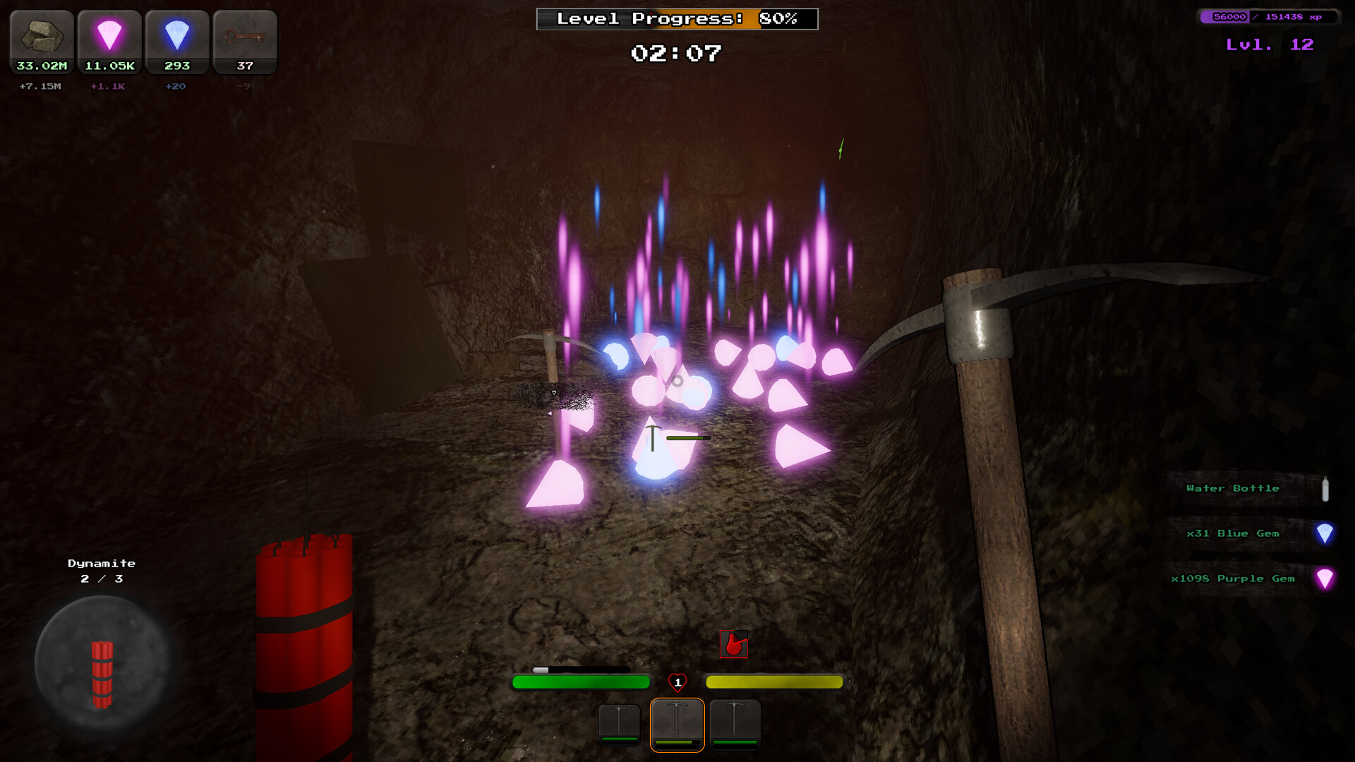 So I Mine screenshot 2