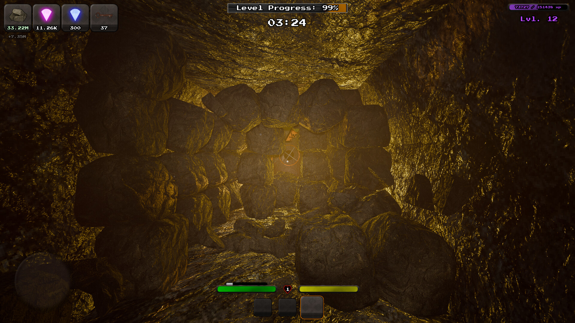So I Mine screenshot 4