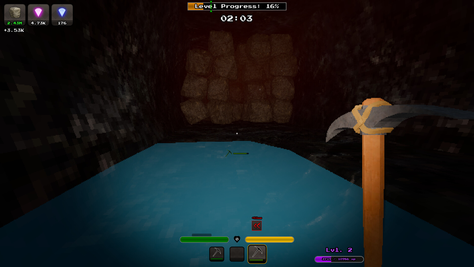So I Mine screenshot #4